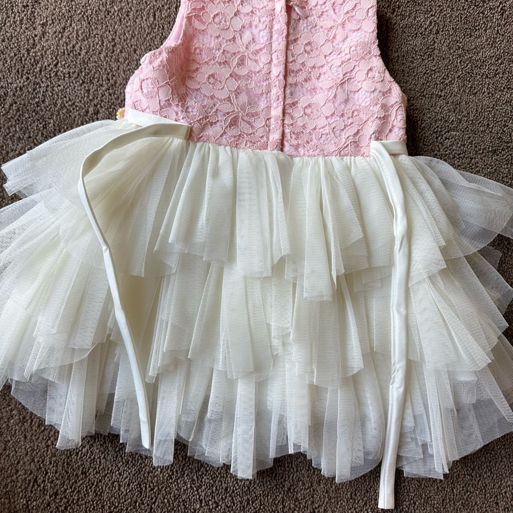 18 month baby girl dress - Picture 2 of 3